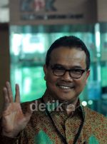 Gubernur Riau Diperiksa Kasus Korupsi PON
