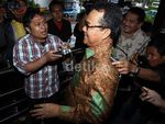 Gubernur Riau Diperiksa Kasus Korupsi PON