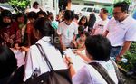 Layanan Kesehatan Gratis untuk Korban Banjir