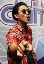 Gaya Suka-suka Budi Doremi