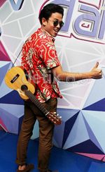 Gaya Suka-suka Budi Doremi
