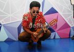 Gaya Suka-suka Budi Doremi