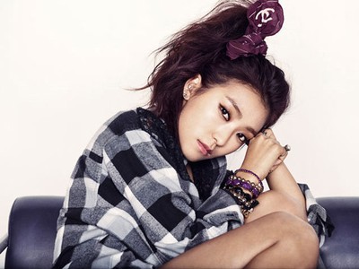 SISTAR19 Tampil Hot di Foto Teaser Comeback
