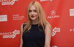 Si Cantik Dakota Fanning yang Makin Dewasa