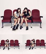 SISTAR19 Tampil Hot di Foto Teaser Comeback