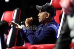 Aksi Para Mentor The Voice Indonesia