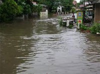 Memetik Pelajaran Berharga dari Bencana Banjir