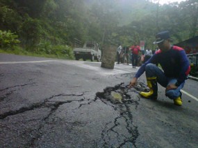 Tanah Kawasan Payung 2 Ambles 30 Cm