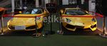 Pameran Mobil Mewah