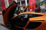 Pameran Mobil Mewah