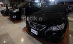 Pameran Mobil Mewah