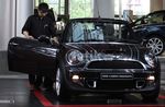 Pameran Mobil Mewah
