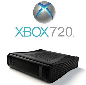 Seperti Inikah Spesifikasi Resmi Xbox 720?