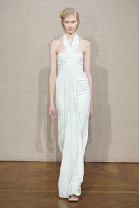 Didit Hediprasetyo, Haute-Couture Spring/Summer 2013. (Photo by Victor VIRGILE/Gamma-Rapho via Getty Images)