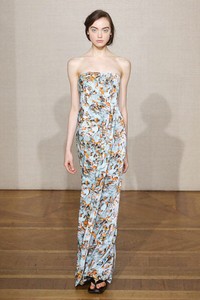 Didit Hediprasetyo, Haute-Couture Spring/Summer 2013. (Photo by Victor VIRGILE/Gamma-Rapho via Getty Images)