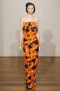 Didit Hediprasetyo, Haute-Couture Spring/Summer 2013. (Photo by Victor VIRGILE/Gamma-Rapho via Getty Images)