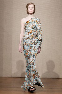 Didit Hediprasetyo, Haute-Couture Spring/Summer 2013. (Photo by Victor VIRGILE/Gamma-Rapho via Getty Images)