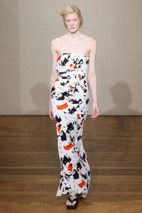 Didit Hediprasetyo, Haute-Couture Spring/Summer 2013. (Photo by Victor VIRGILE/Gamma-Rapho via Getty Images)