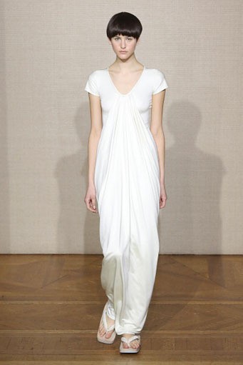 Didit Hediprasetyo, Haute-Couture Spring/Summer 2013. (Photo by Victor VIRGILE/Gamma-Rapho via Getty Images)