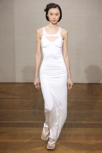 Didit Hediprasetyo, Haute-Couture Spring/Summer 2013. (Photo by Victor VIRGILE/Gamma-Rapho via Getty Images)