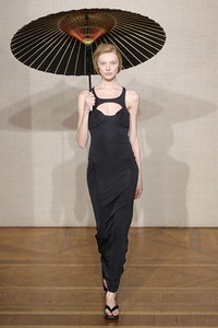 Didit Hediprasetyo, Haute-Couture Spring/Summer 2013. (Photo by Victor VIRGILE/Gamma-Rapho via Getty Images)