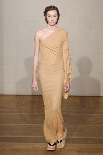 Didit Hediprasetyo, Haute-Couture Spring/Summer 2013. (Photo by Victor VIRGILE/Gamma-Rapho via Getty Images)