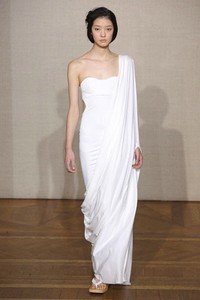 Didit Hediprasetyo, Haute-Couture Spring/Summer 2013. (Photo by Victor VIRGILE/Gamma-Rapho via Getty Images)