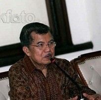 Jusuf Kalla Tak Berniat Gabung ke NasDem