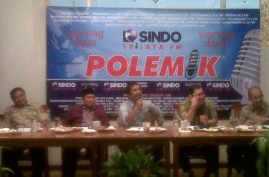 Tagana Keluhkan Tak Ada Posko Komando di Wilayah Bencana