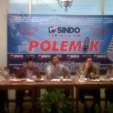 Tagana Keluhkan Tak Ada Posko Komando di Wilayah Bencana