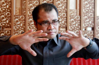 Aceng Gugat MA Rp 5 T, Nurul Arifin: Dia Bukan Negarawan