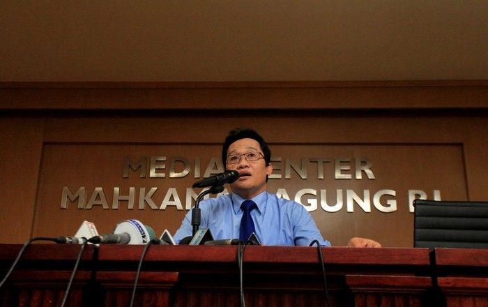 Alasan MA Putus Pemakzulan Aceng Dalam Waktu 4 Hari