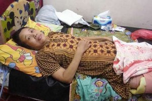 Polisi Tutup Kasus Ibu Ninik, Kuasa Hukum Tetap Tunggu Salinan SP3