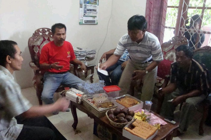 Ibu Lumpuh dan Anaknya Tewas Terlindas, Sopir Meminta Maaf