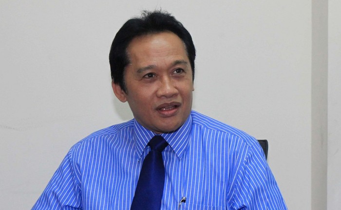 Tugas Selesai, MA Serahkan Proses Politik Aceng ke DPRD & Pemerintah