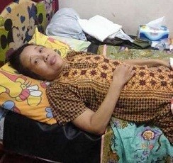 Polisi Diminta Hentikan Penyidikan Ibu yang Anaknya Tewas Terlindas Truk