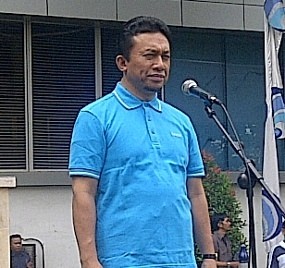 Syarat Utama Caleg PKS, Tifatul: Punya Moralitas & Religius