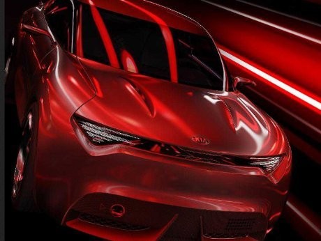 KIA Juga Siapkan Pesaing Nissan Juke