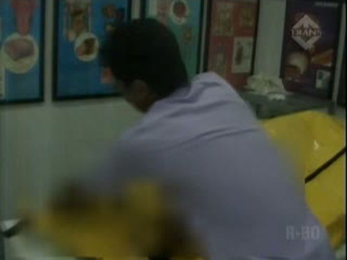 Sadis!!! Remaja Dibunuh, Diperkosa dan Dibakar