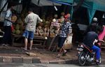 Durian Impor Akan Hilang Selama 6 Bulan