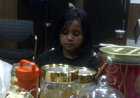 Anak Nassar-Muzdhalifah Ditemukan, Polisi Buru Asep