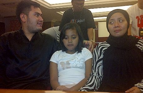 Penghargaan Apa yang Diberikan Nassar Bagi Polisi yang Temukan Nana?