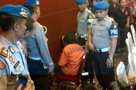 Ini Dia Pelaku Penculikan Anak Nassar - Muzdhalifah