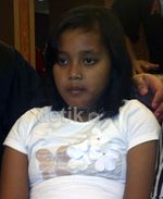 9 Hari Diculik, Putri Nassar & Muzdhalifah Ditemukan