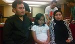 9 Hari Diculik, Putri Nassar & Muzdhalifah Ditemukan