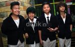 Coboy Junior Rilis Album Perdana