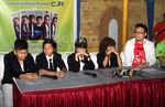 Coboy Junior Rilis Album Perdana