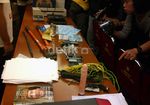 Dildo Jadi Barang Bukti Penculikan Nana