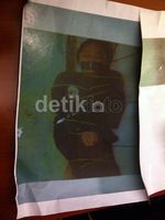 Dildo Jadi Barang Bukti Penculikan Nana