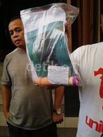 Dildo Jadi Barang Bukti Penculikan Nana